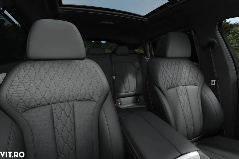 BMW X6 (Seria X) din 2025 cu 7 km - oferta BMW186760 - foto 5