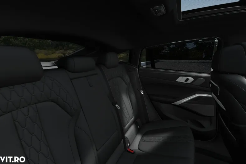 BMW X6 (Seria X) din 2025 cu 7 km - oferta BMW186760 - foto 6