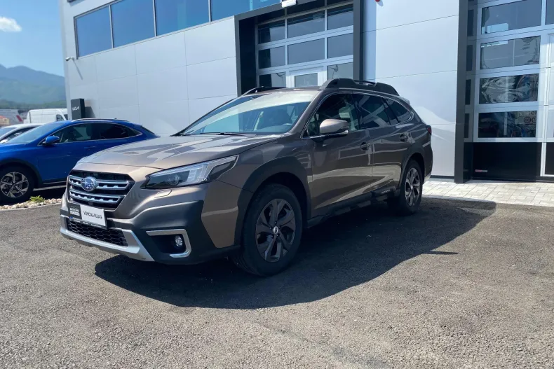 Subaru Outback din 2021 cu 118.000 km - oferta SUB186761 - foto 9