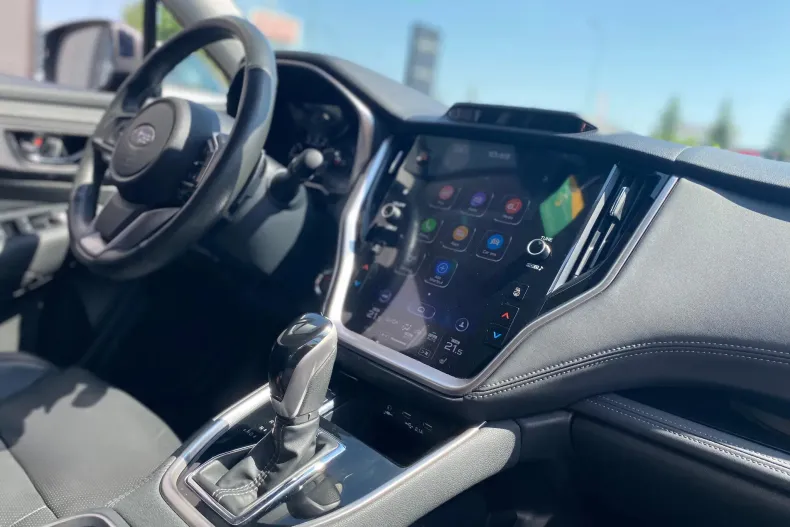 Subaru Outback din 2021 cu 118.000 km - oferta SUB186761 - foto 11