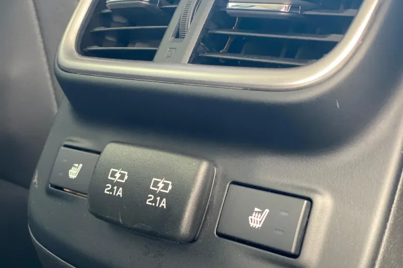 Subaru Outback din 2021 cu 118.000 km - oferta SUB186761 - foto 14