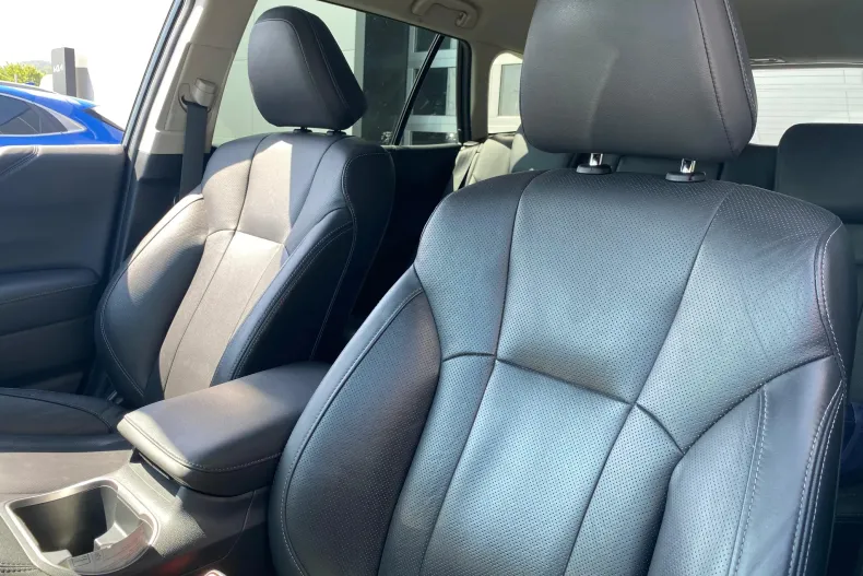 Subaru Outback din 2021 cu 118.000 km - oferta SUB186761 - foto 15