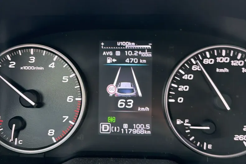 Subaru Outback din 2021 cu 118.000 km - oferta SUB186761 - foto 17