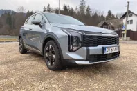 Kia Sportage din 2025 cu 5.500 km - oferta KIA186762 - foto 2