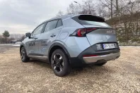 Kia Sportage din 2025 cu 5.500 km - oferta KIA186762 - foto 3