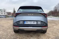 Kia Sportage din 2025 cu 5.500 km - oferta KIA186762 - foto 5