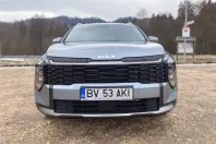 Kia Sportage din 2025 cu 5.500 km - oferta KIA186762 - foto 6