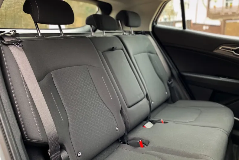 Kia Sportage din 2025 cu 5.500 km - oferta KIA186762 - foto 13