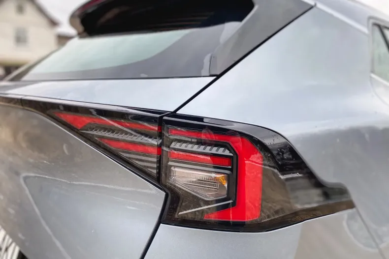 Kia Sportage din 2025 cu 5.500 km - oferta KIA186762 - foto 16