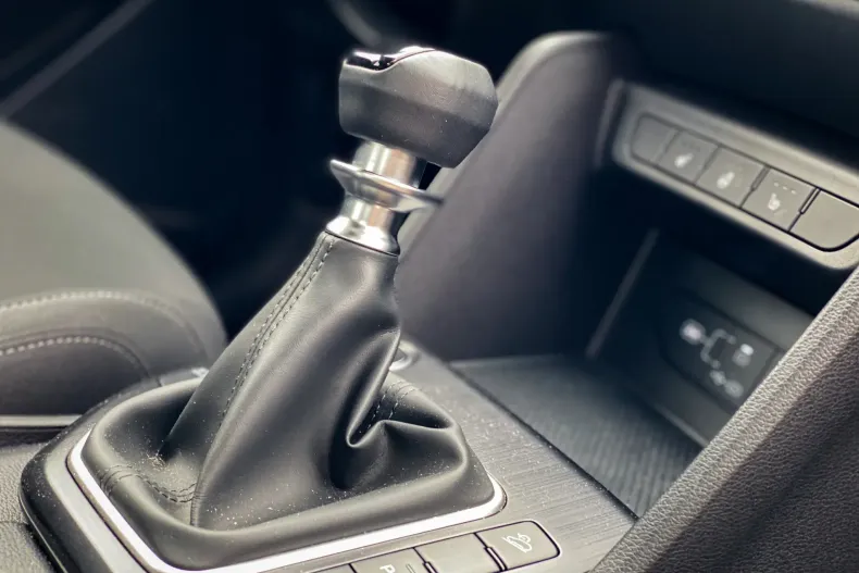 Kia Sportage din 2025 cu 5.500 km - oferta KIA186762 - foto 20