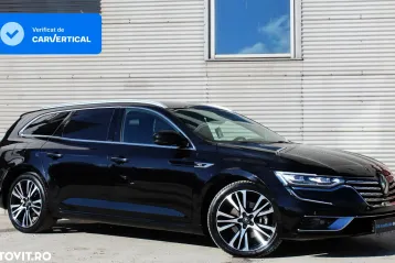 Renault Talisman din 2021 - oferta REN186764