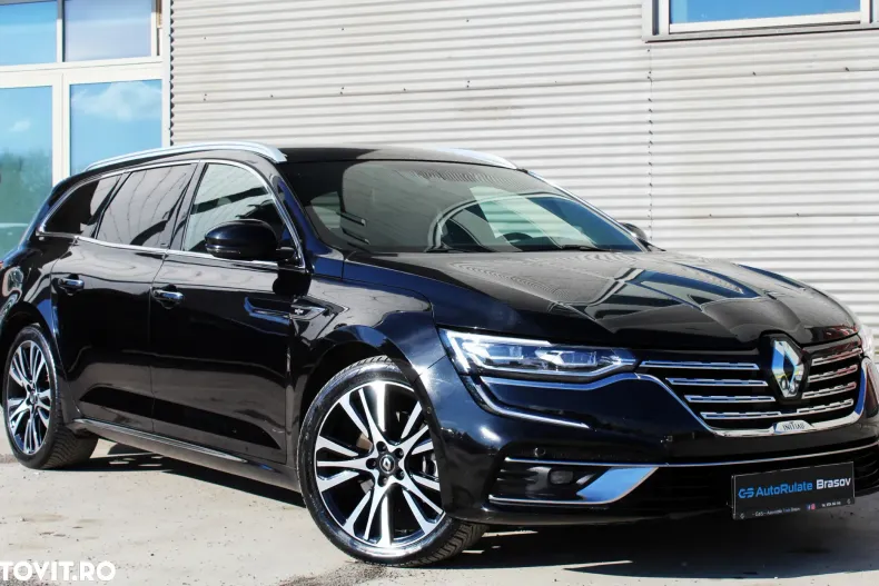 Renault Talisman din 2021 cu 144.300 km - oferta REN186764 - foto 5