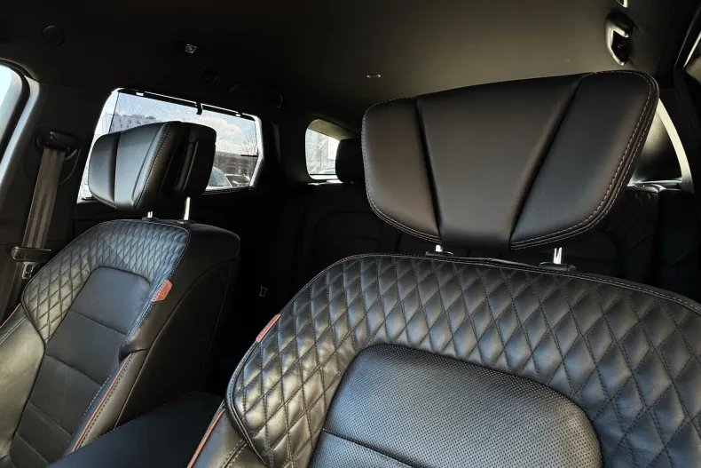 Renault Talisman din 2021 cu 144.300 km - oferta REN186764 - foto 9