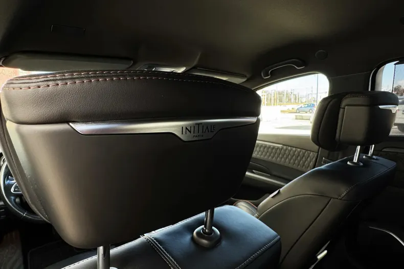 Renault Talisman din 2021 cu 144.300 km - oferta REN186764 - foto 11