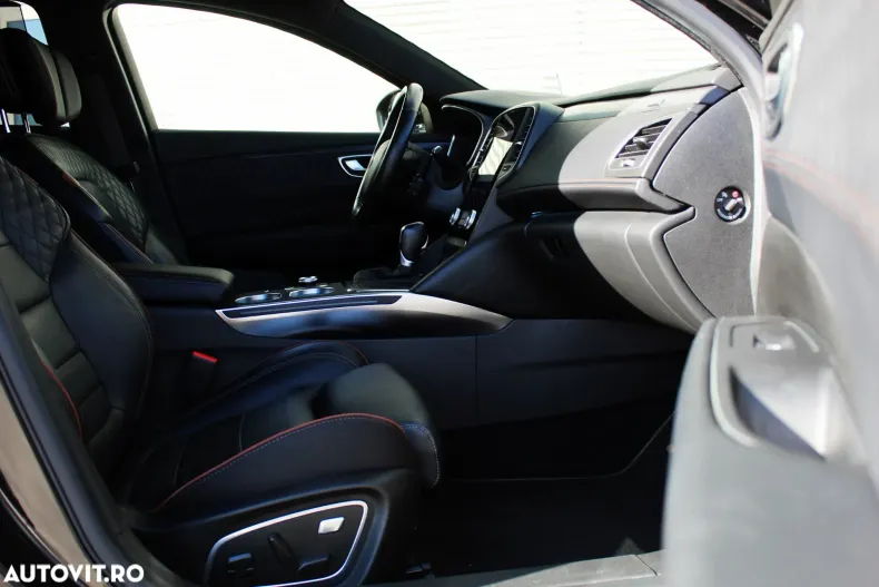 Renault Talisman din 2021 cu 144.300 km - oferta REN186764 - foto 13