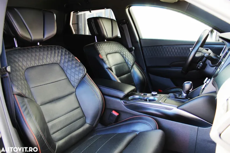 Renault Talisman din 2021 cu 144.300 km - oferta REN186764 - foto 14