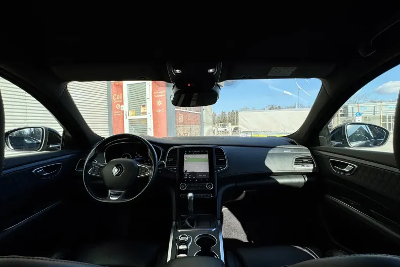 Renault Talisman din 2021 cu 144.300 km - oferta REN186764 - foto 15