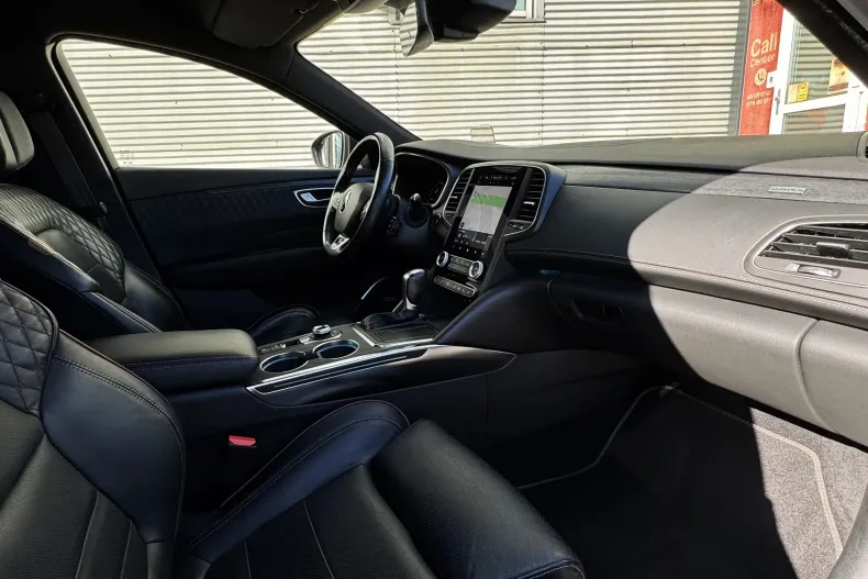 Renault Talisman din 2021 cu 144.300 km - oferta REN186764 - foto 16