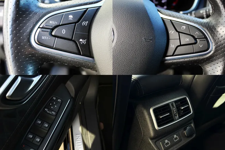 Renault Talisman din 2021 cu 144.300 km - oferta REN186764 - foto 18