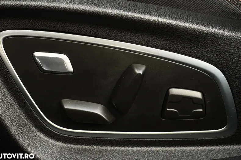 Renault Talisman din 2021 cu 144.300 km - oferta REN186764 - foto 19