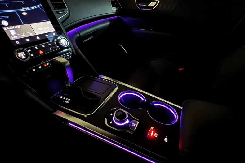 Renault Talisman din 2021 cu 144.300 km - oferta REN186764 - foto 22