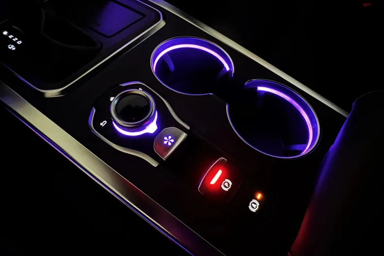 Renault Talisman din 2021 cu 144.300 km - oferta REN186764 - foto 23