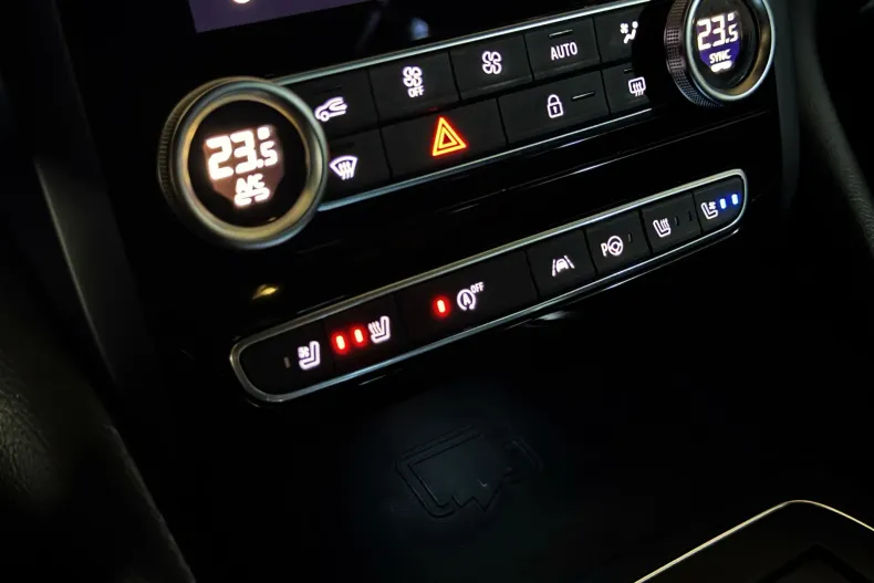 Renault Talisman din 2021 cu 144.300 km - oferta REN186764 - foto 24