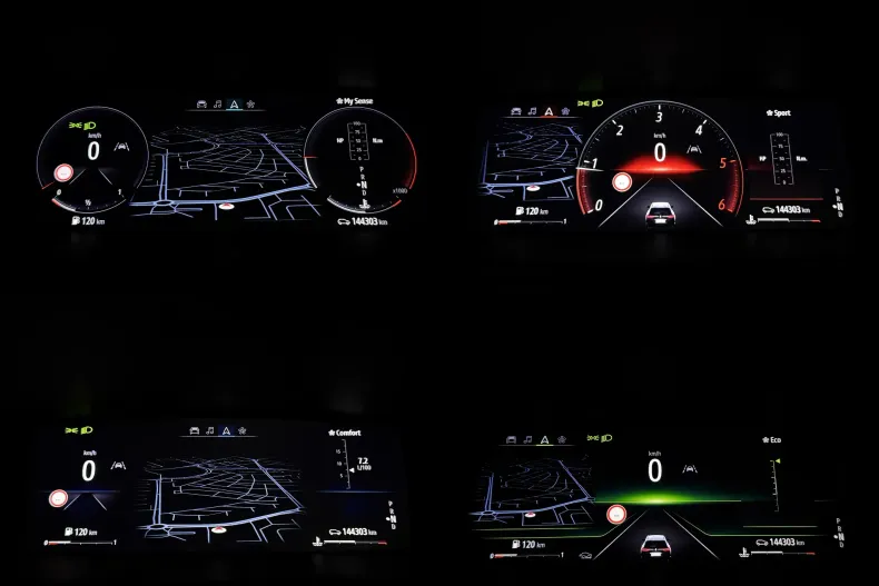 Renault Talisman din 2021 cu 144.300 km - oferta REN186764 - foto 26