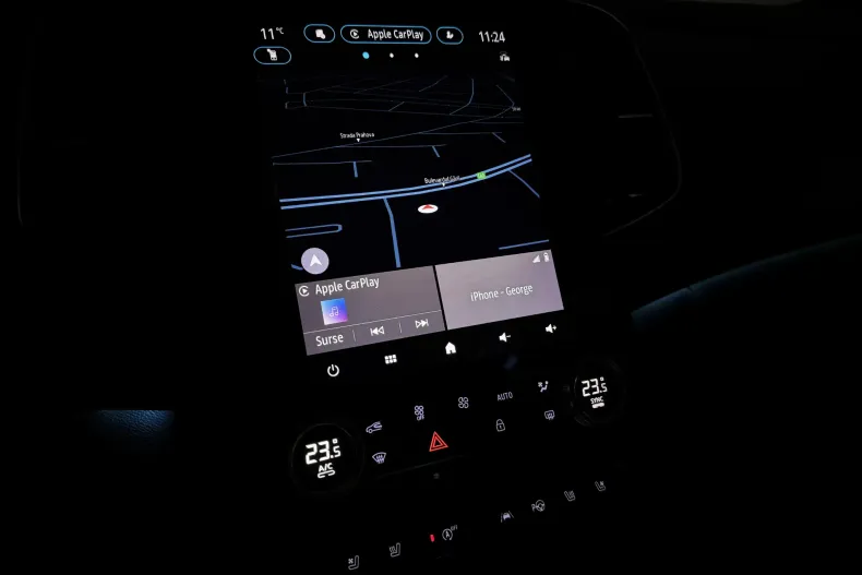 Renault Talisman din 2021 cu 144.300 km - oferta REN186764 - foto 27