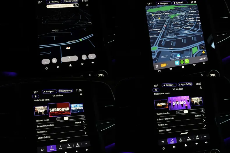 Renault Talisman din 2021 cu 144.300 km - oferta REN186764 - foto 29