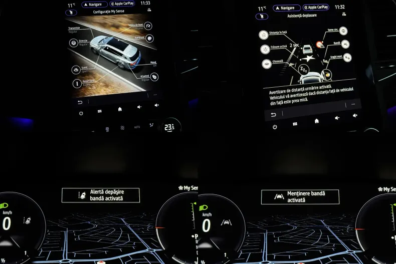 Renault Talisman din 2021 cu 144.300 km - oferta REN186764 - foto 30