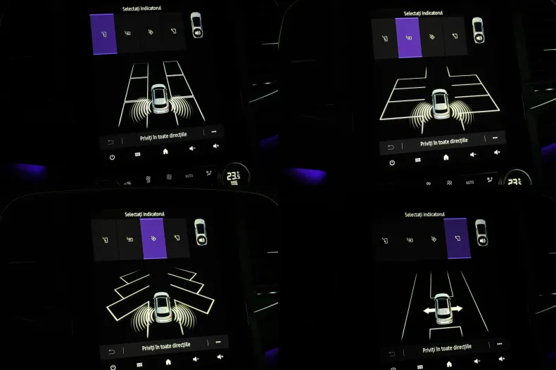 Renault Talisman din 2021 cu 144.300 km - oferta REN186764 - foto 32