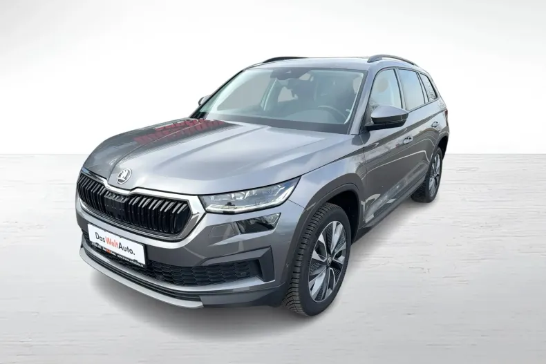 Skoda Kodiaq din 2022 cu 104.470 km - oferta SKO186765 - foto 1