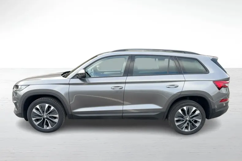 Skoda Kodiaq din 2022 cu 104.470 km - oferta SKO186765 - foto 2