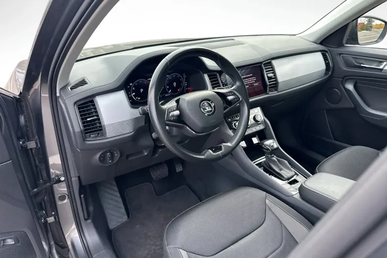 Skoda Kodiaq din 2022 cu 104.470 km - oferta SKO186765 - foto 13