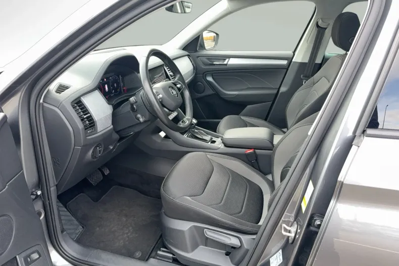 Skoda Kodiaq din 2022 cu 104.470 km - oferta SKO186765 - foto 14