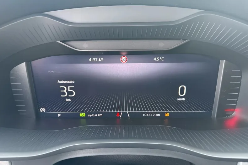 Skoda Kodiaq din 2022 cu 104.470 km - oferta SKO186765 - foto 19