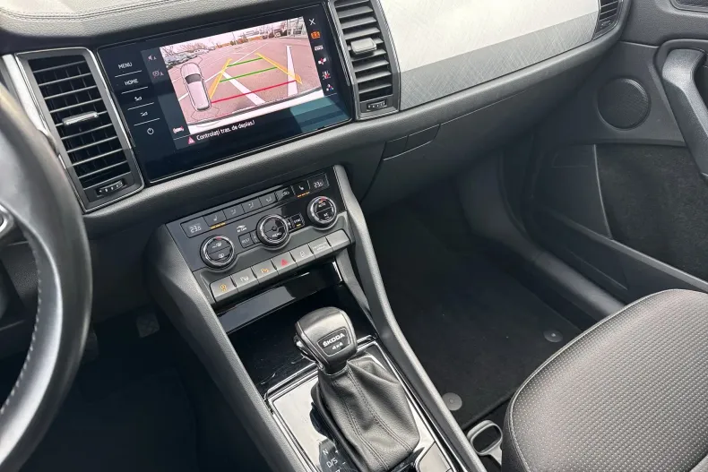 Skoda Kodiaq din 2022 cu 104.470 km - oferta SKO186765 - foto 26
