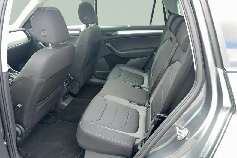 Skoda Kodiaq din 2022 cu 104.470 km - oferta SKO186765 - foto 28