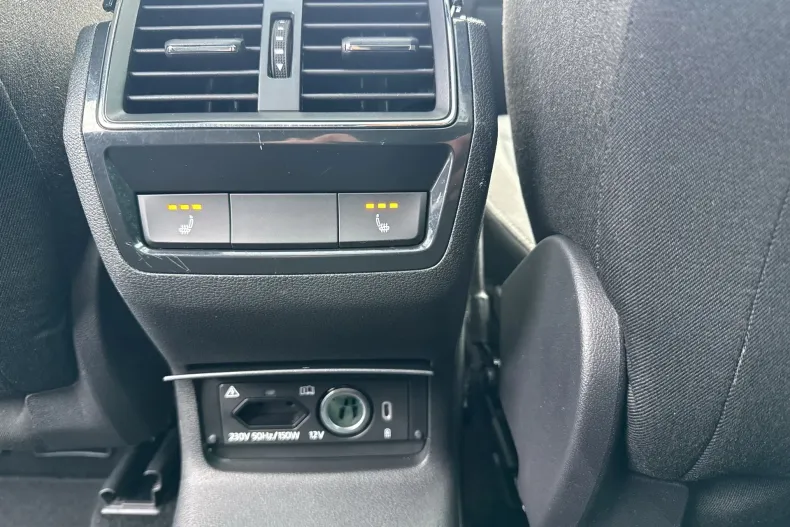 Skoda Kodiaq din 2022 cu 104.470 km - oferta SKO186765 - foto 29