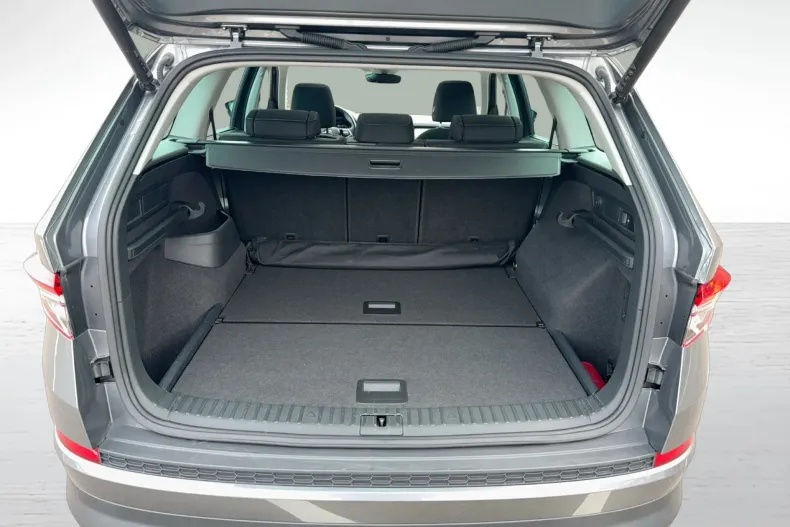 Skoda Kodiaq din 2022 cu 104.470 km - oferta SKO186765 - foto 30