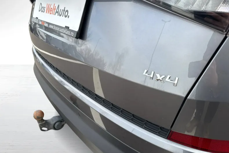 Skoda Kodiaq din 2022 cu 104.470 km - oferta SKO186765 - foto 33