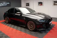 BMW M3 (Modele M) din 2023 cu 33.000 km - oferta BMW186766 - foto 1