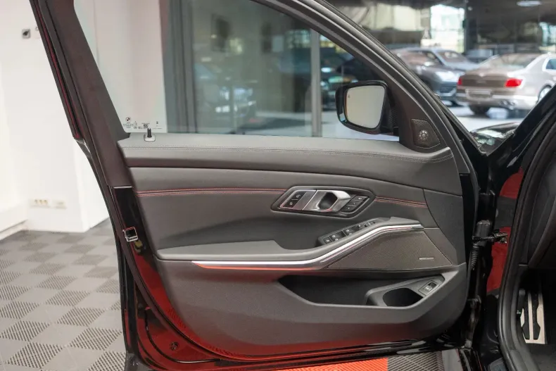 BMW M3 (Modele M) din 2023 cu 33.000 km - oferta BMW186766 - foto 9