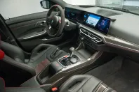 BMW M3 (Modele M) din 2023 cu 33.000 km - oferta BMW186766 - foto 22