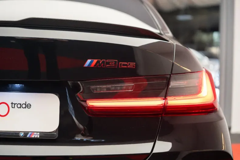 BMW M3 (Modele M) din 2023 cu 33.000 km - oferta BMW186766 - foto 28