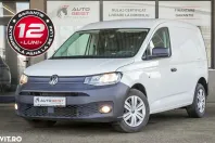 Volkswagen Caddy din 2022 cu 162.000 km - oferta VOL186767 - foto 1