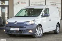 Volkswagen Caddy din 2022 cu 162.000 km - oferta VOL186767 - foto 2