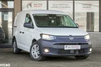 Volkswagen Caddy din 2022 cu 162.000 km - oferta VOL186767 - foto 4