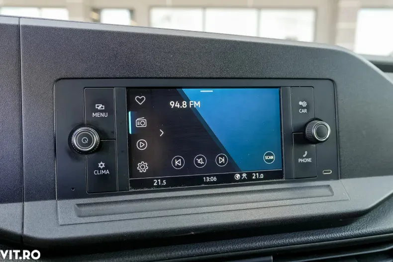 Volkswagen Caddy din 2022 cu 162.000 km - oferta VOL186767 - foto 10